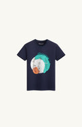 PALM TREES T-SHIRT