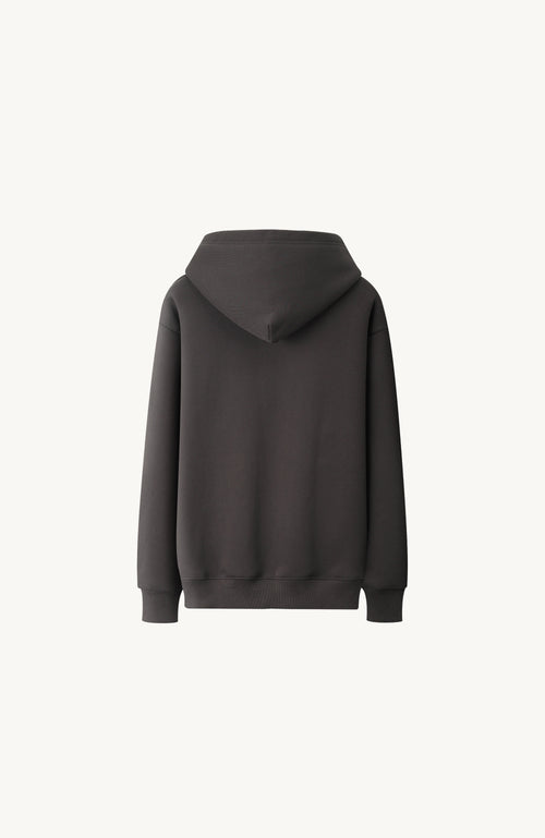 SCRIPT HOODIE