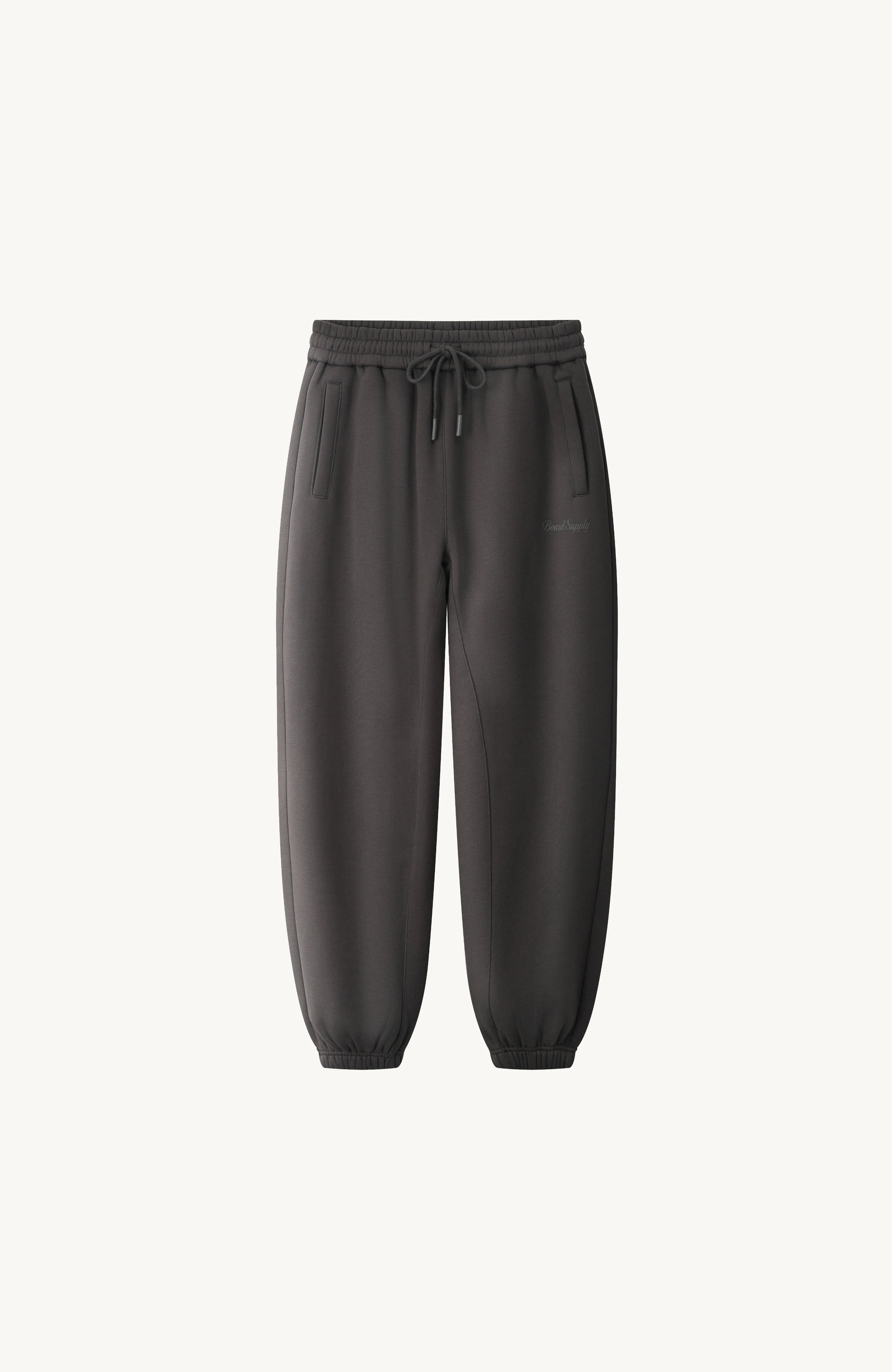 SCRIPT JOGGERS