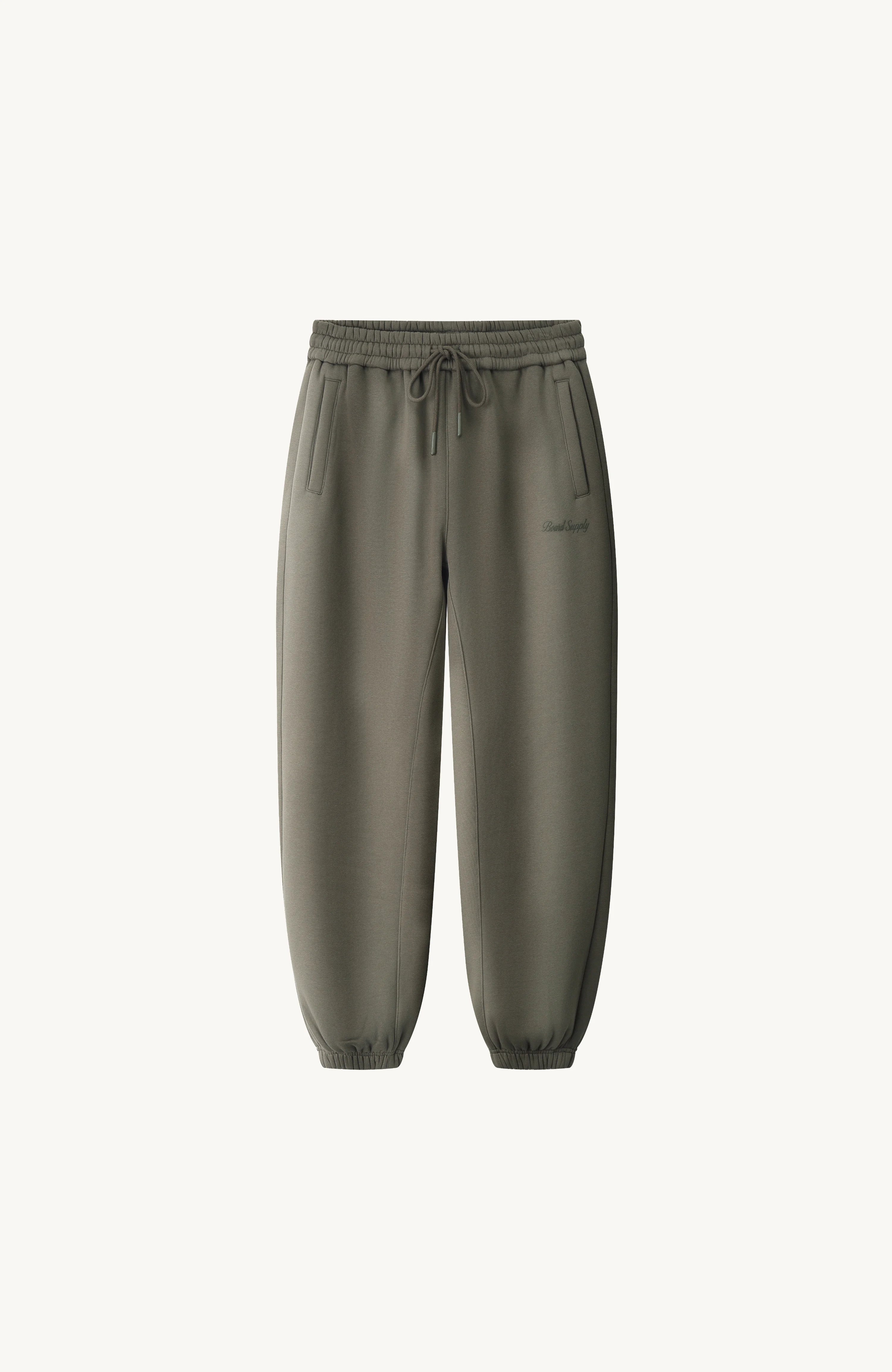 SCRIPT JOGGERS