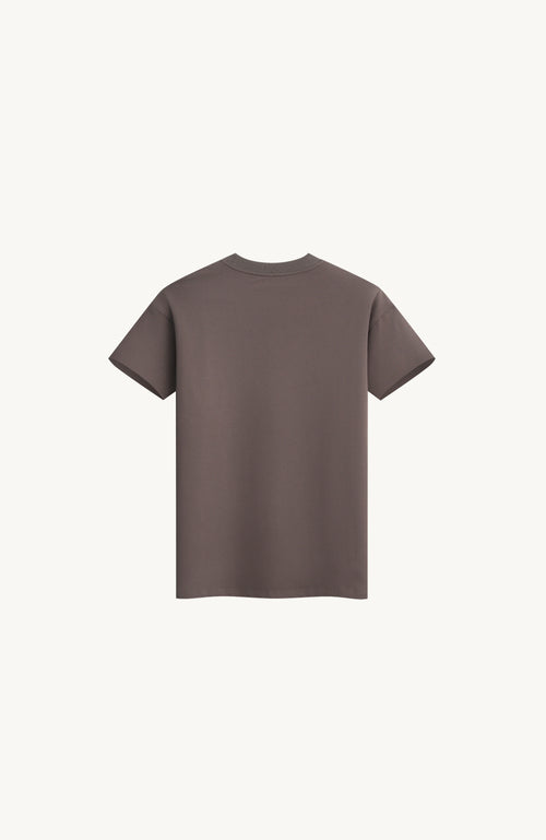 SCRIPT T-SHIRT
