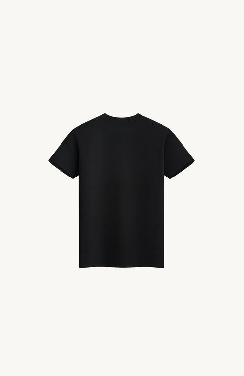 SCRIPT T-SHIRT