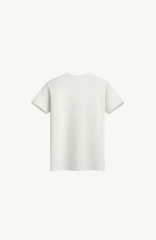 SCRIPT T-SHIRT