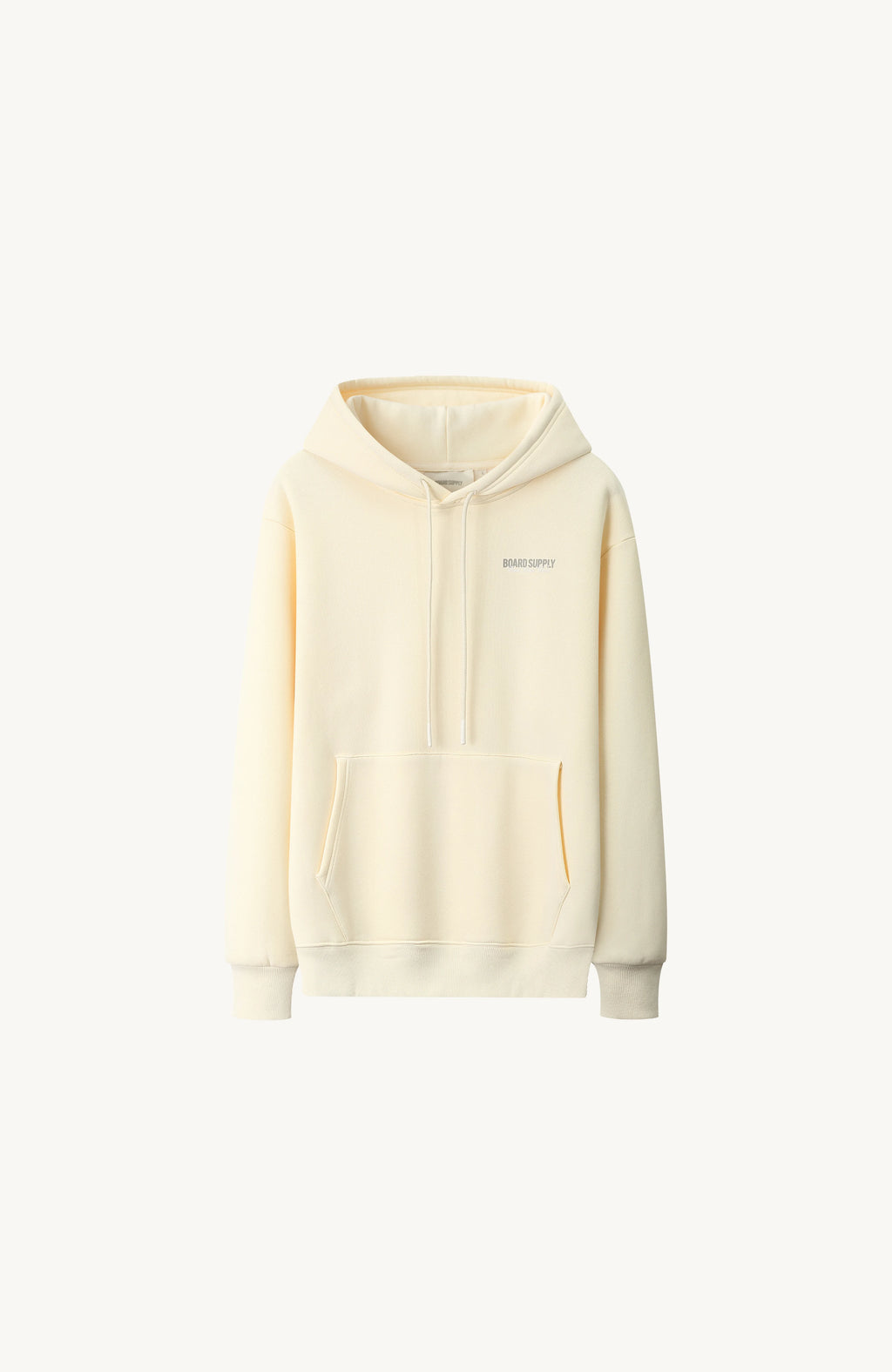 STATEMENT HOODIE