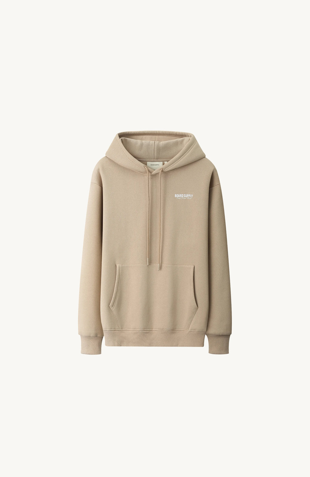 STATEMENT HOODIE