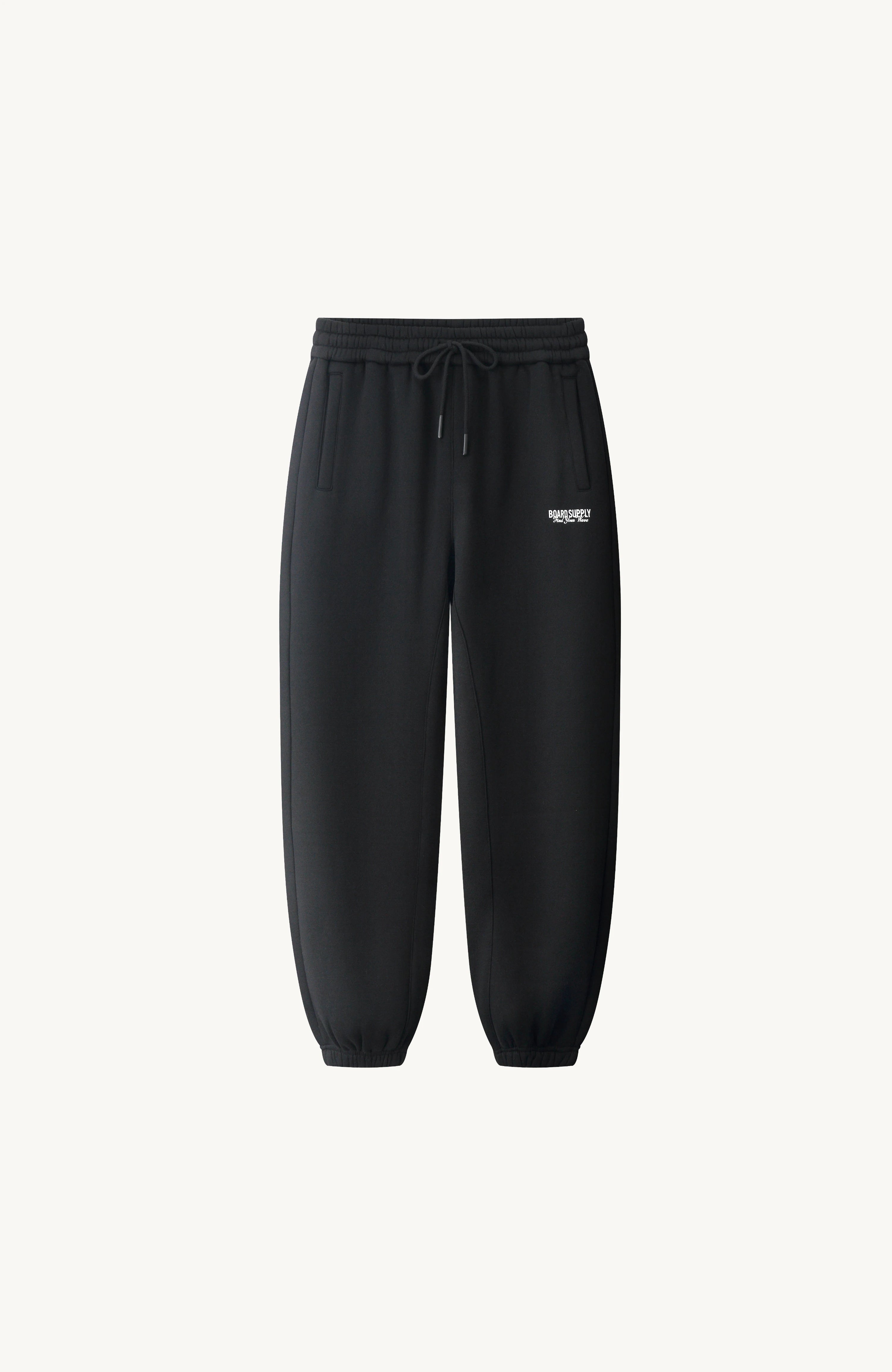 STATEMENT JOGGER