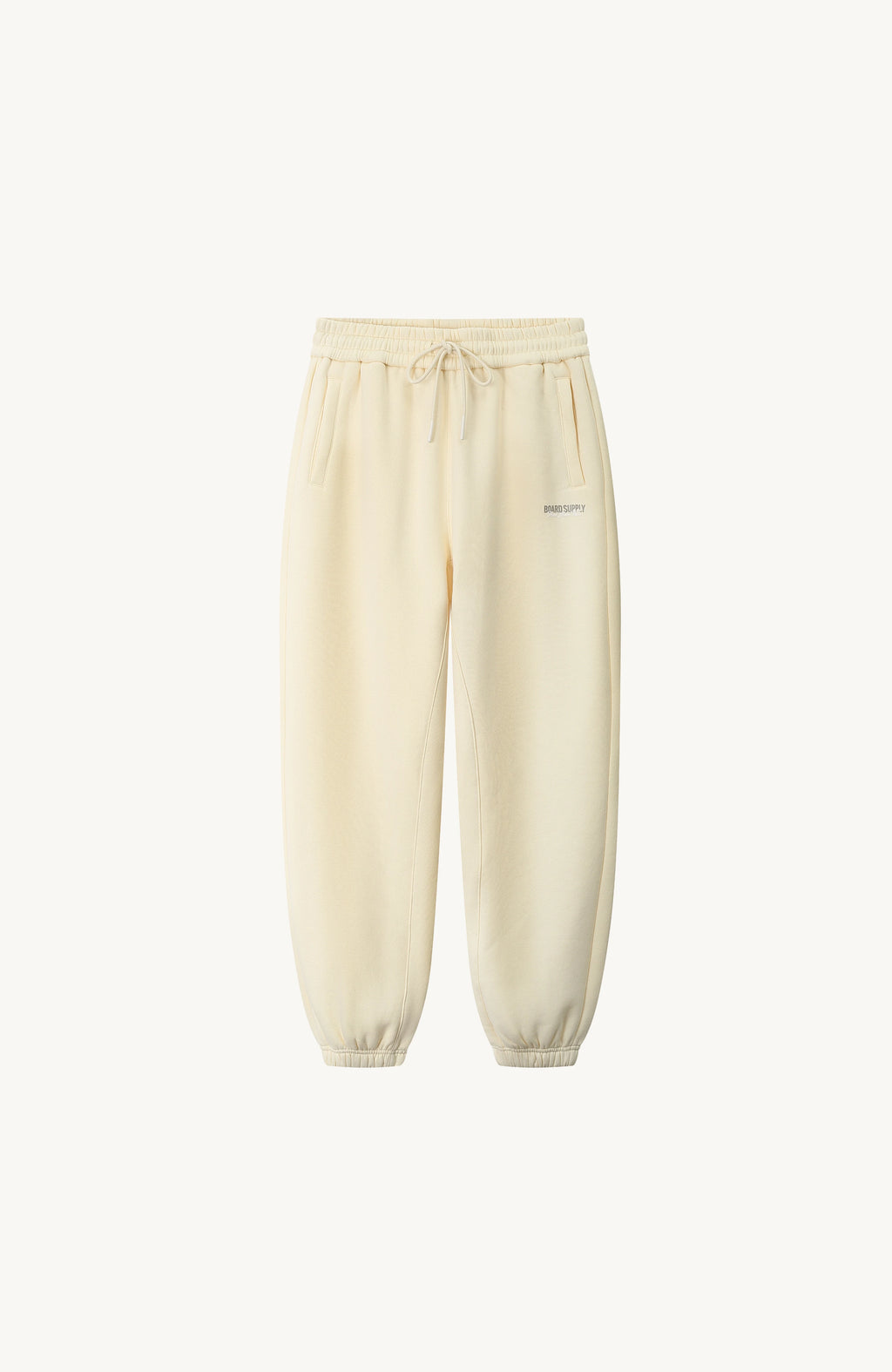 STATEMENT JOGGER