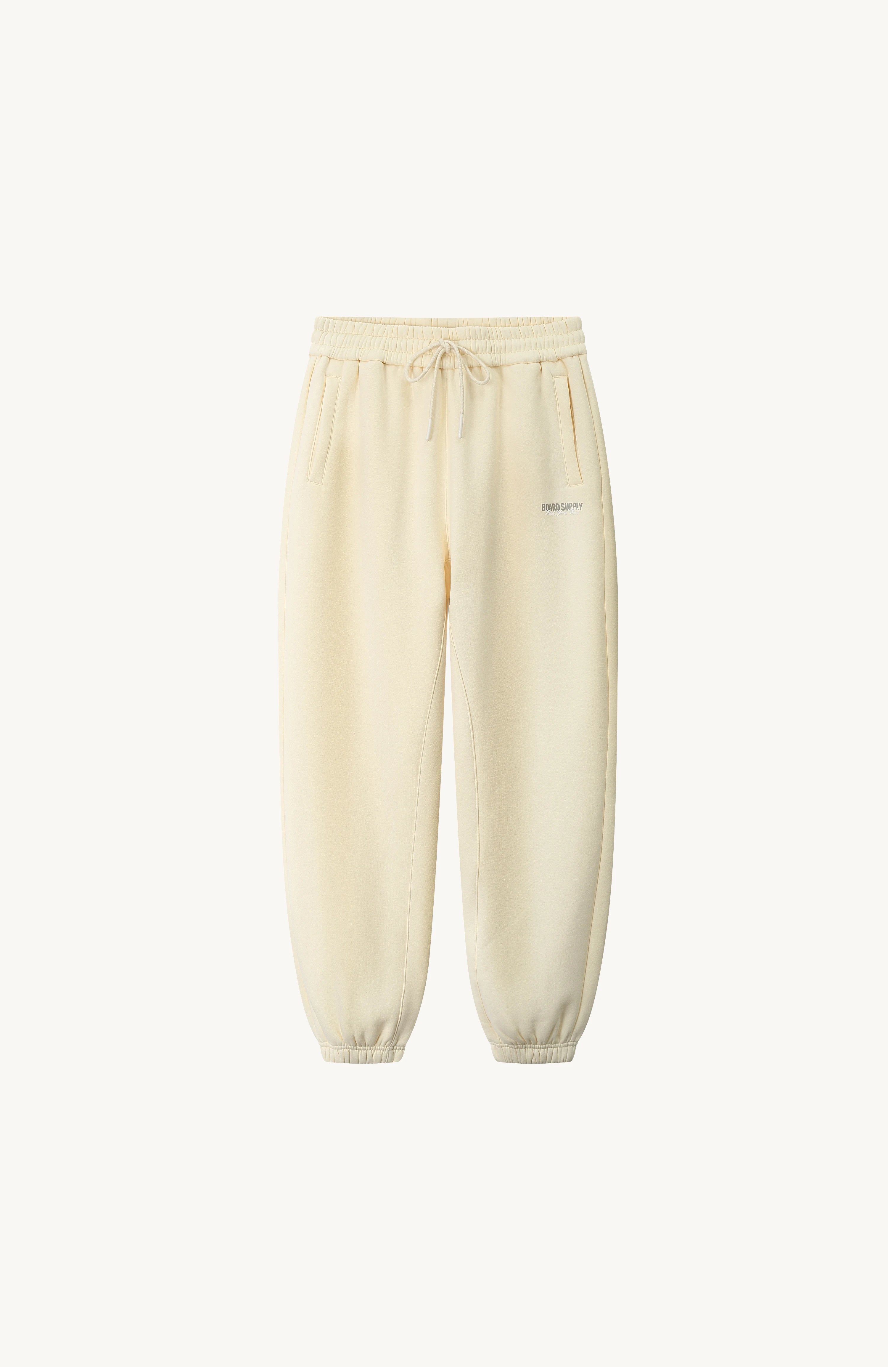 STATEMENT JOGGER