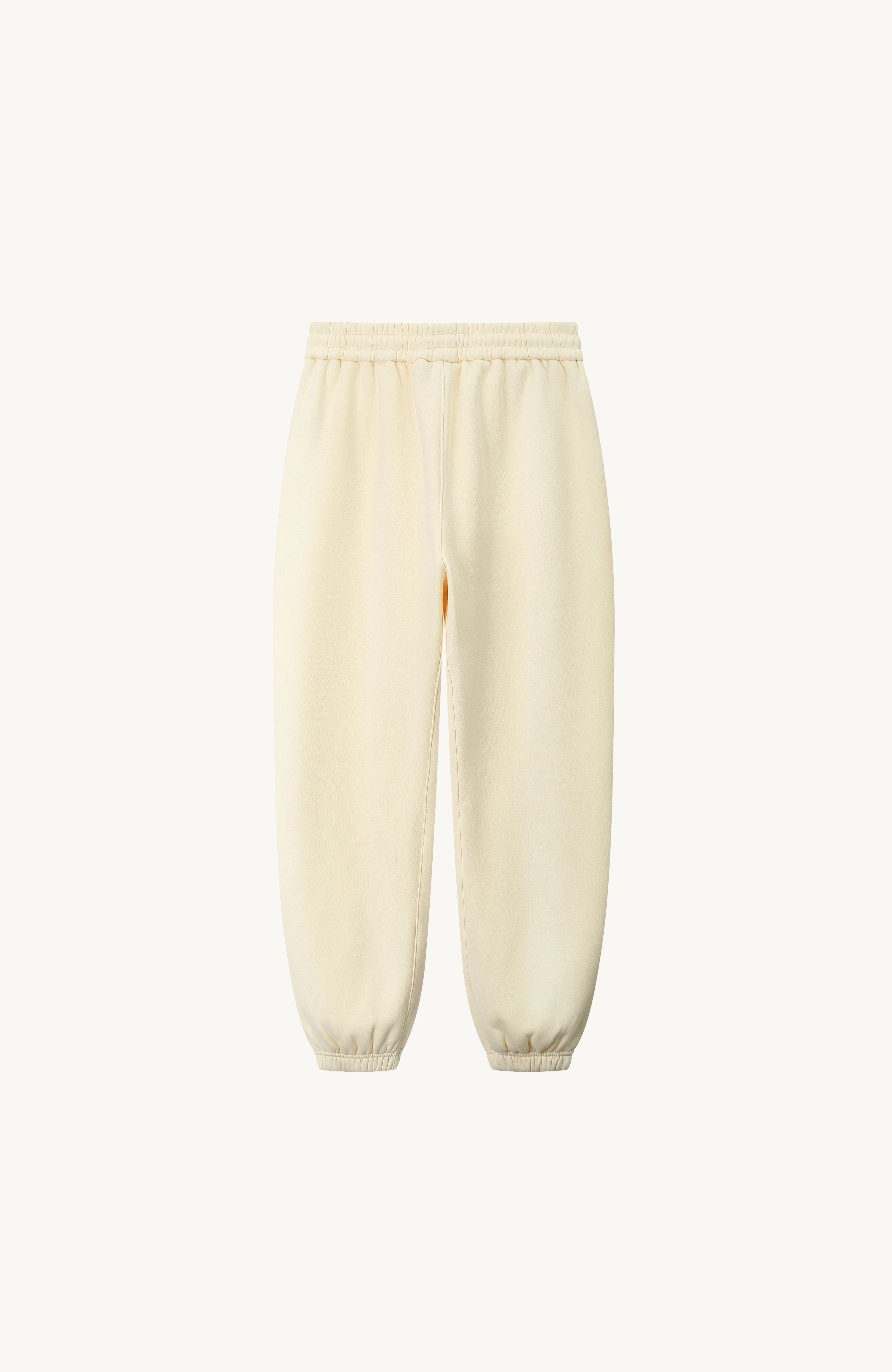 STATEMENT JOGGER