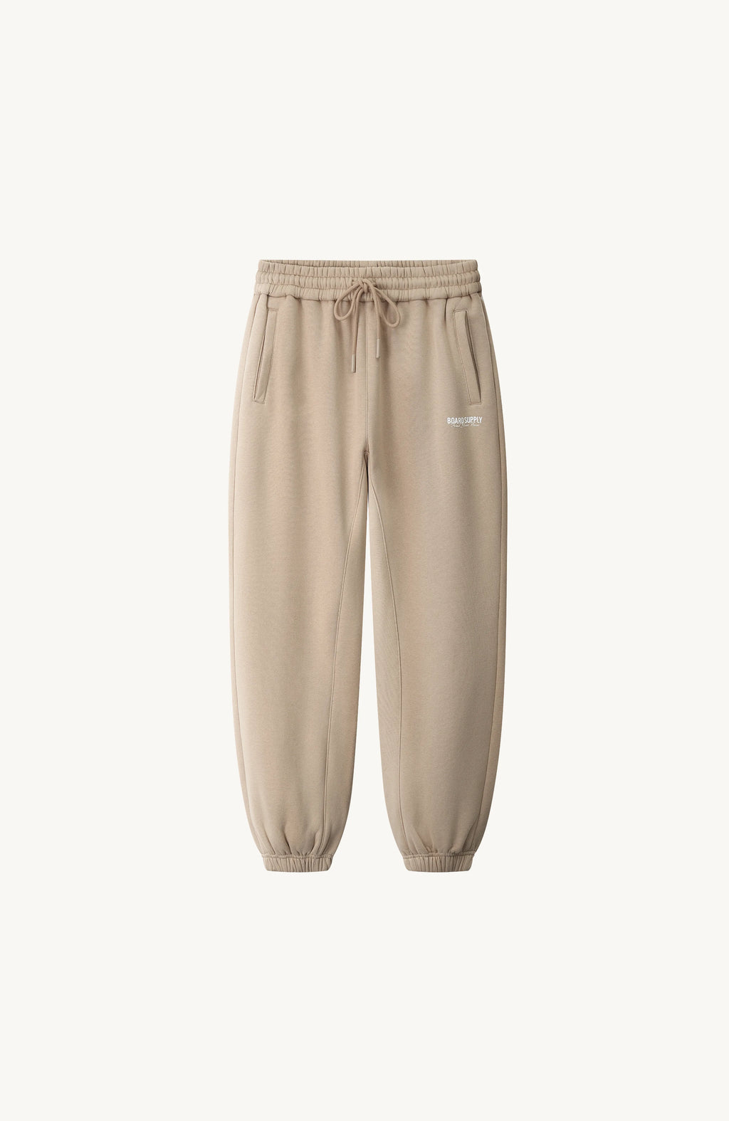 STATEMENT JOGGER