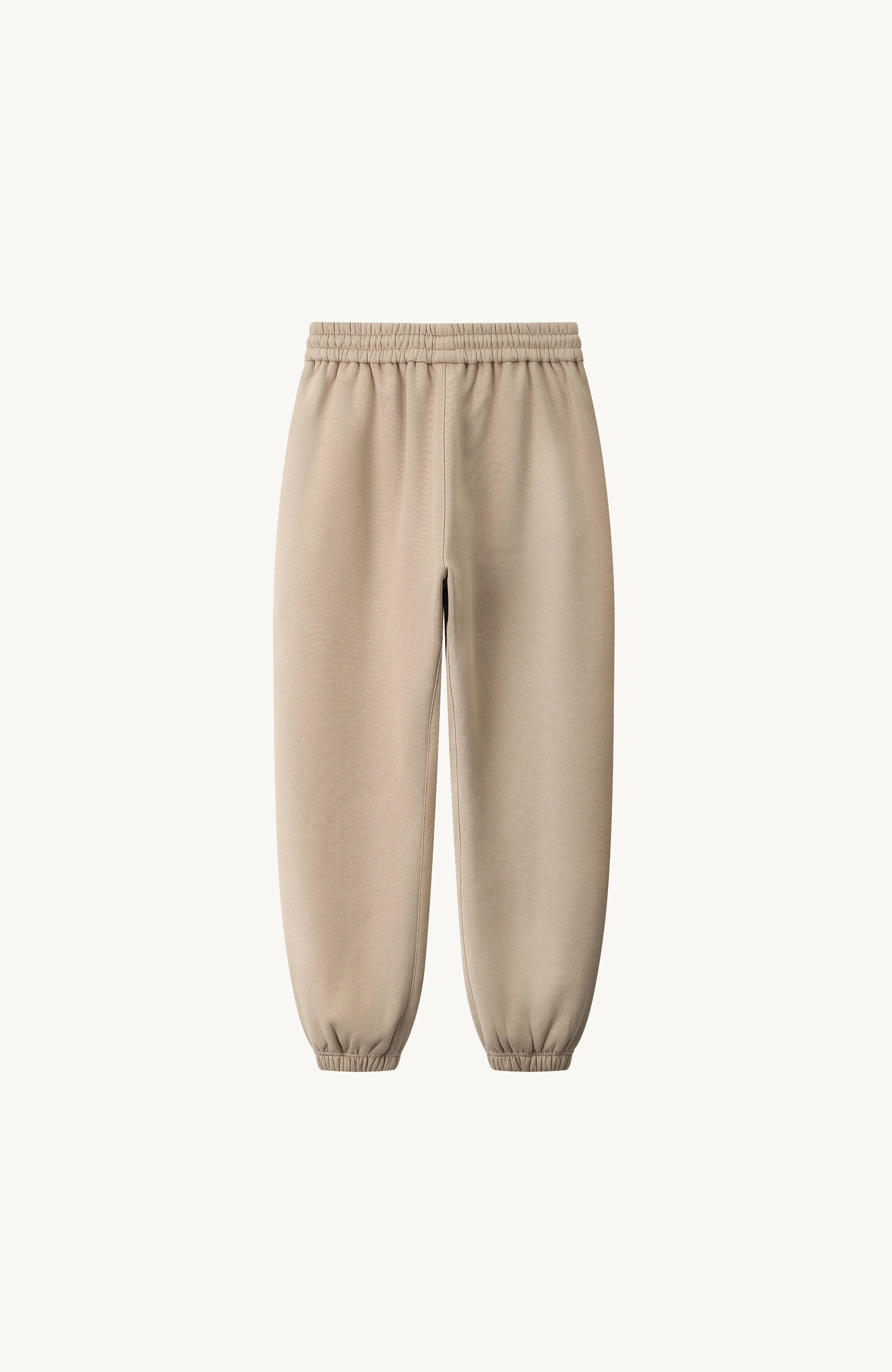 STATEMENT JOGGER
