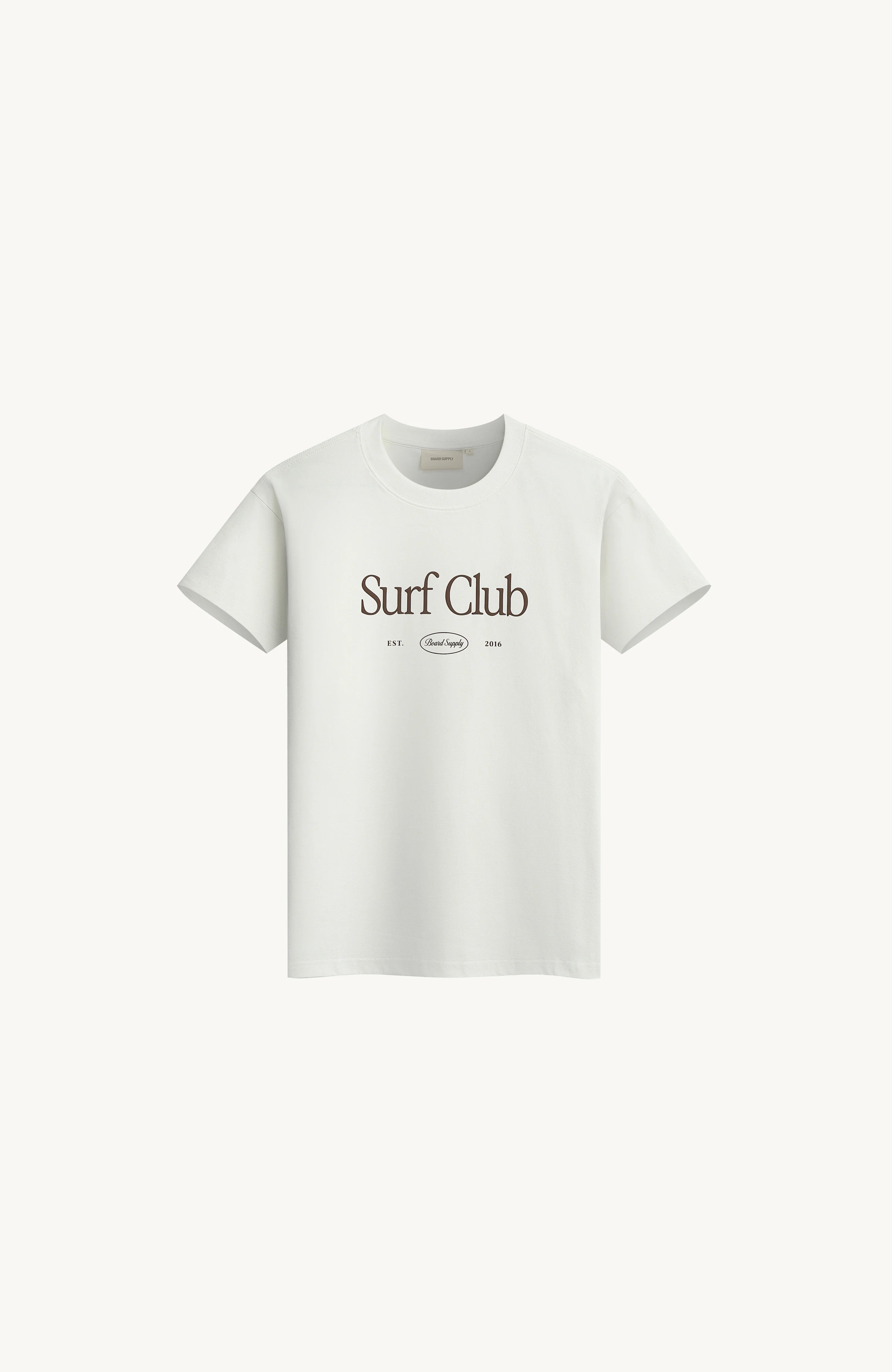SURF HERITAGE T-SHIRT