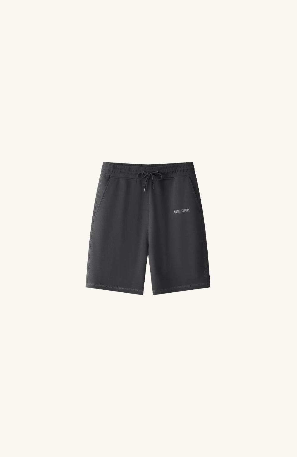 REFLECTIVE SWEATSHORTS