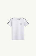 TAPE T-SHIRT