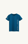 SIDE SURF TOUR T-SHIRT