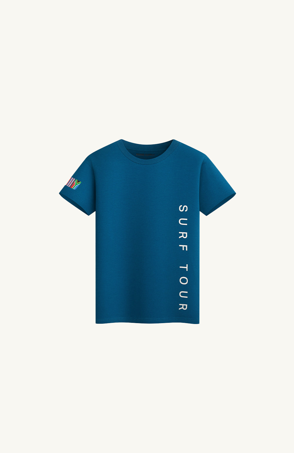 SIDE SURF TOUR T-SHIRT