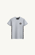 LOGO SIDE TAPE T-SHIRT