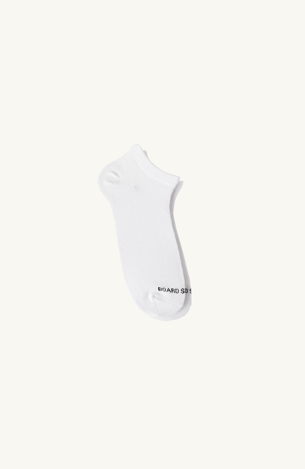 COTTON ANKLE SOCKS