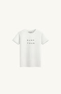 SURF TOUR T-SHIRT