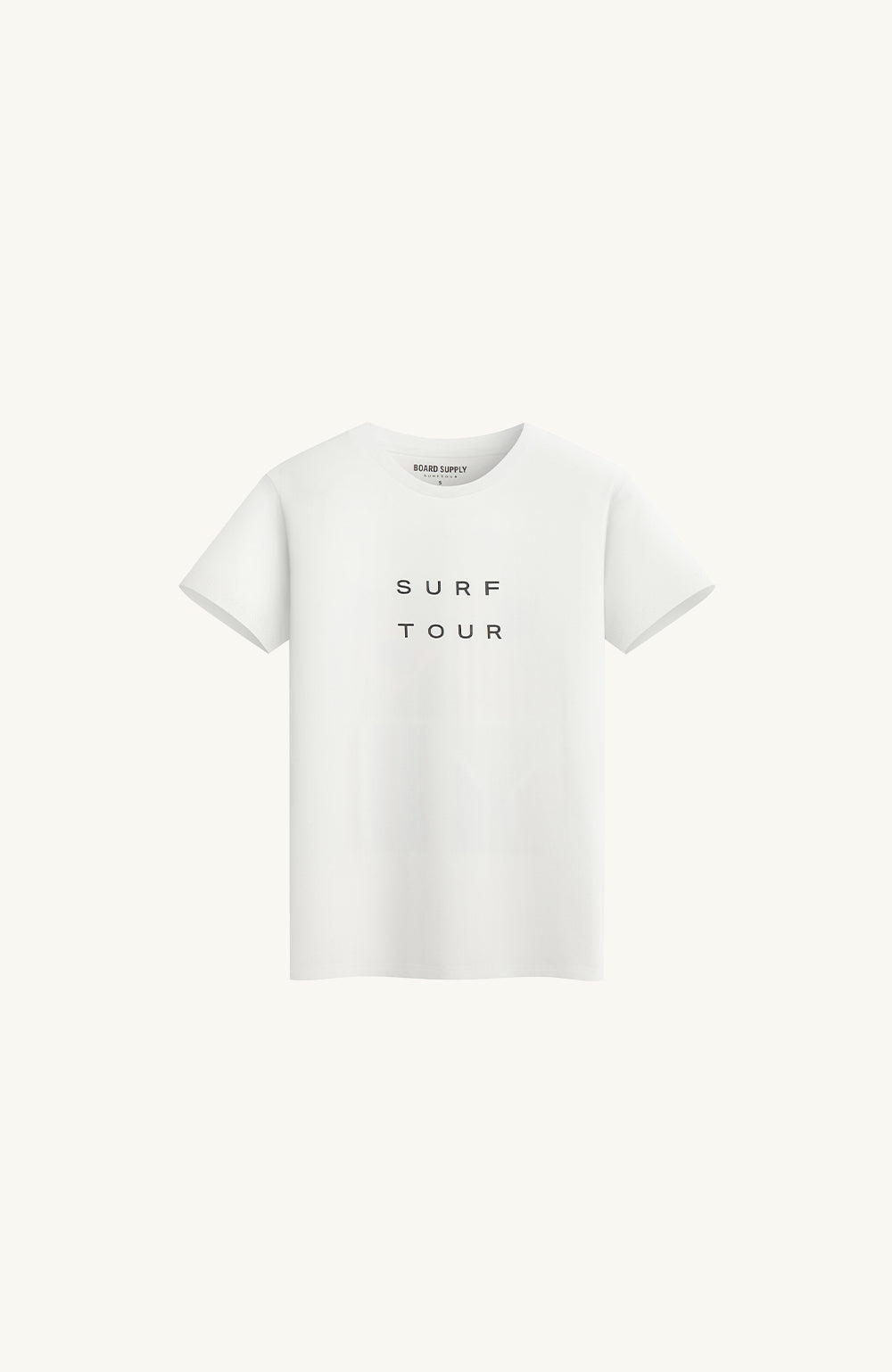 SURF TOUR T-SHIRT