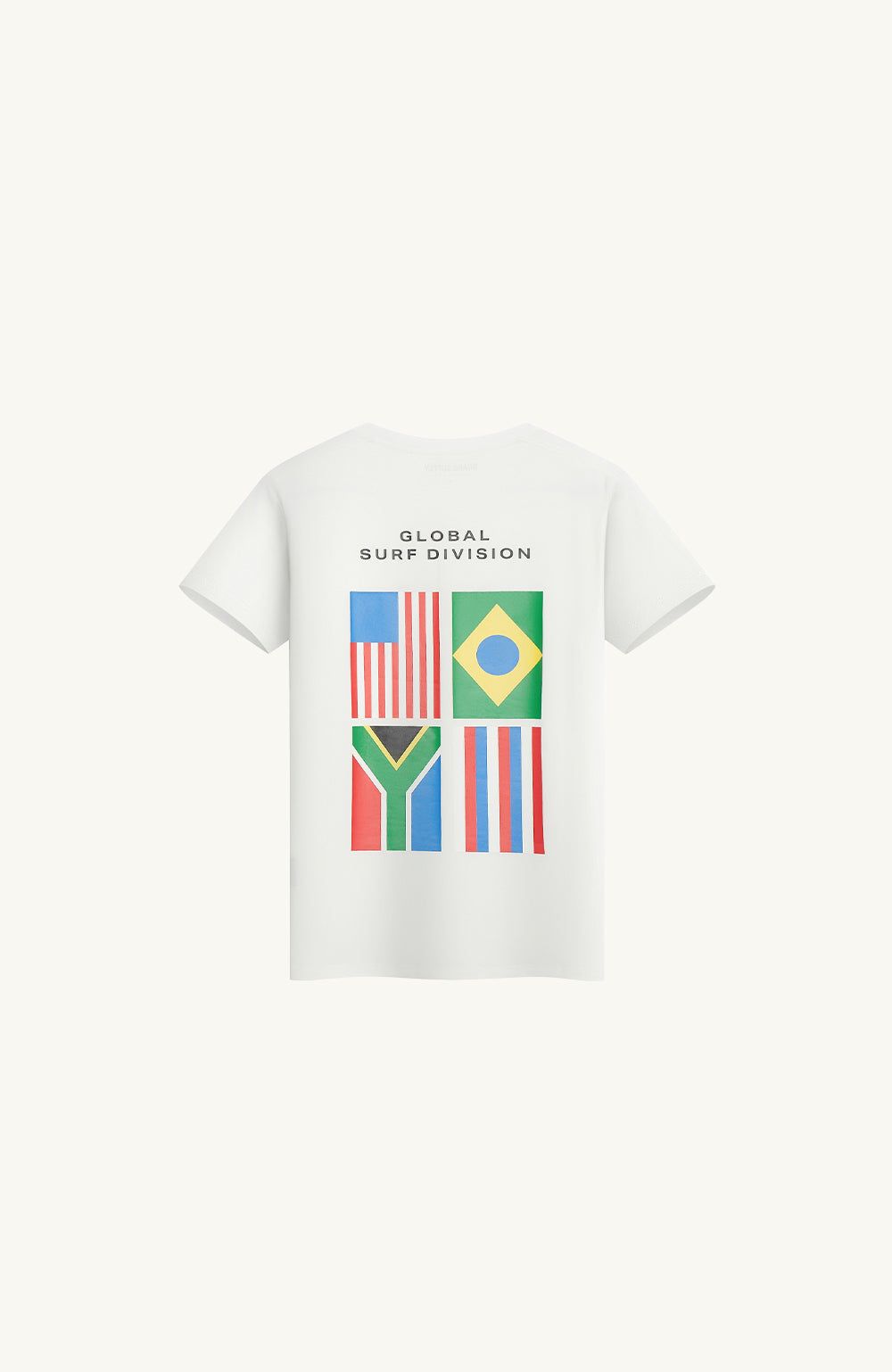 SURF TOUR T-SHIRT