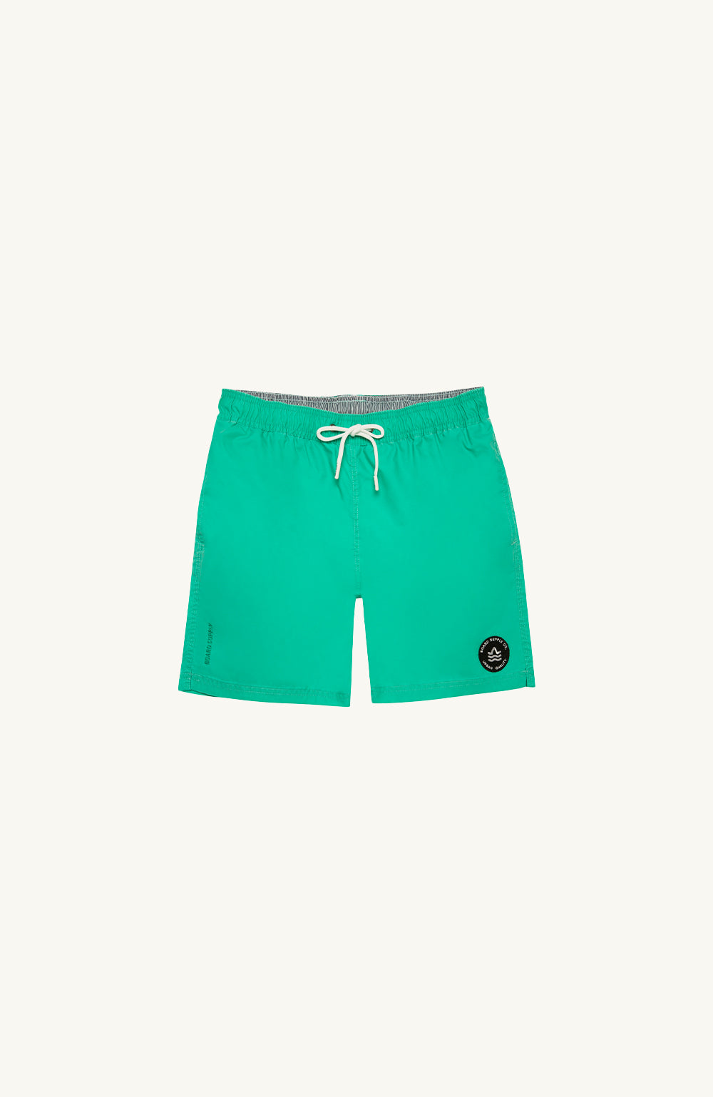 CLASSIC SWIM SHORTS