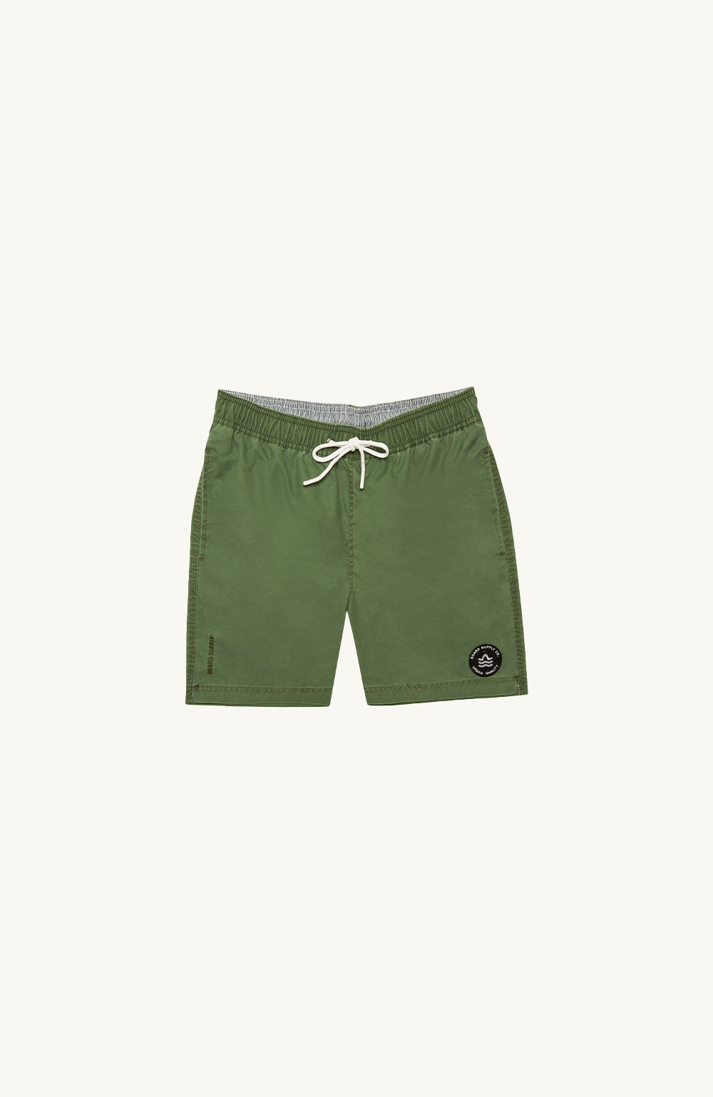 CLASSIC SWIM SHORTS