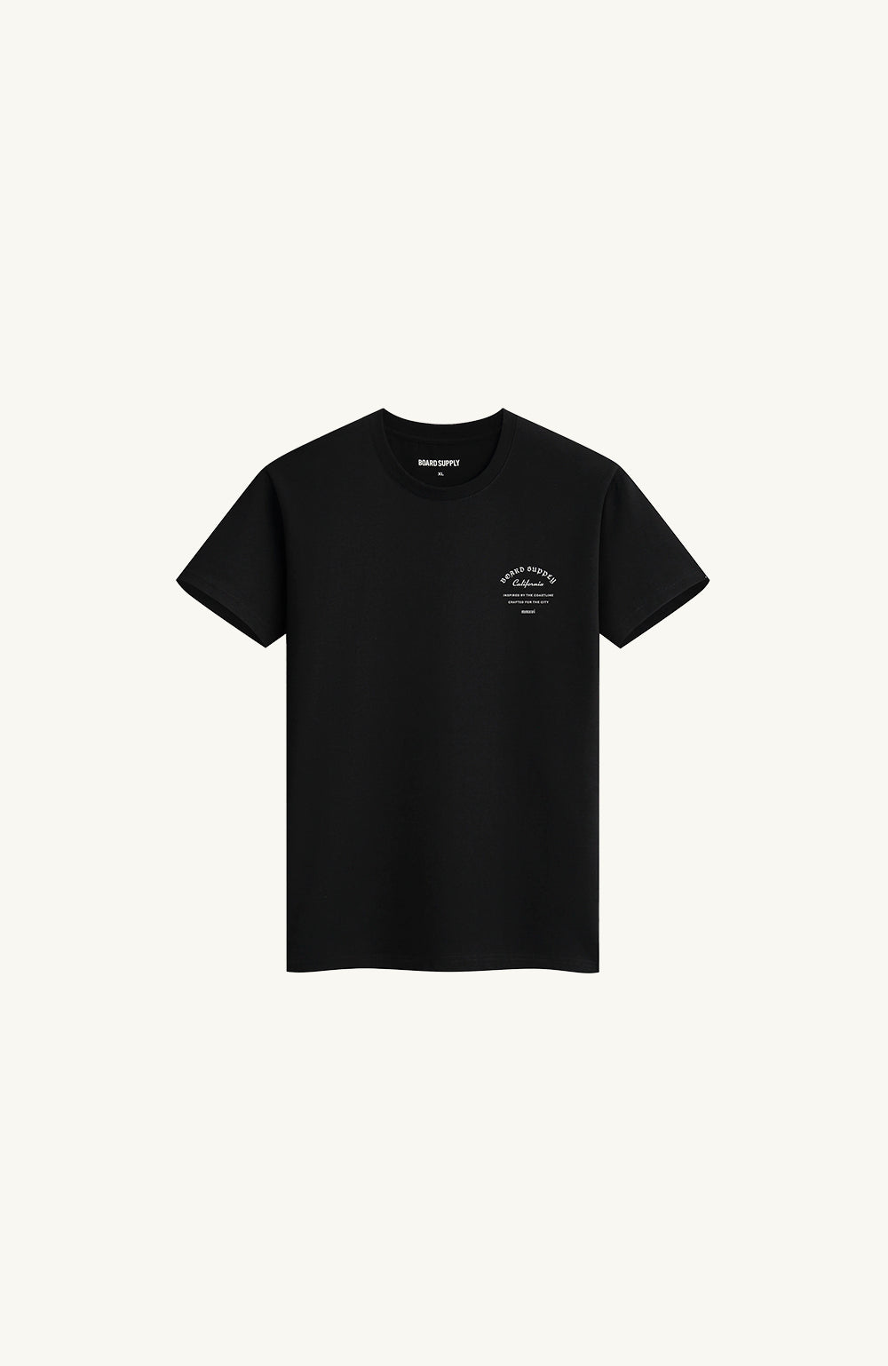BLACKLETTER T-SHIRT