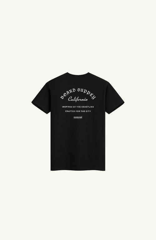 BLACKLETTER T-SHIRT