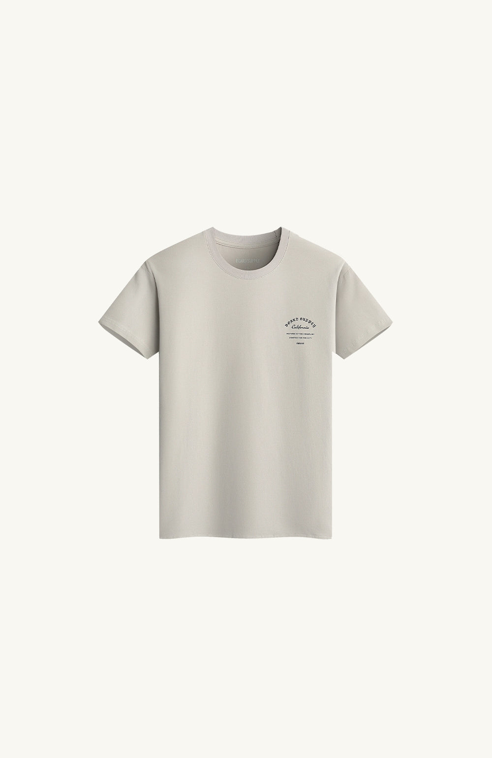 BLACKLETTER T-SHIRT