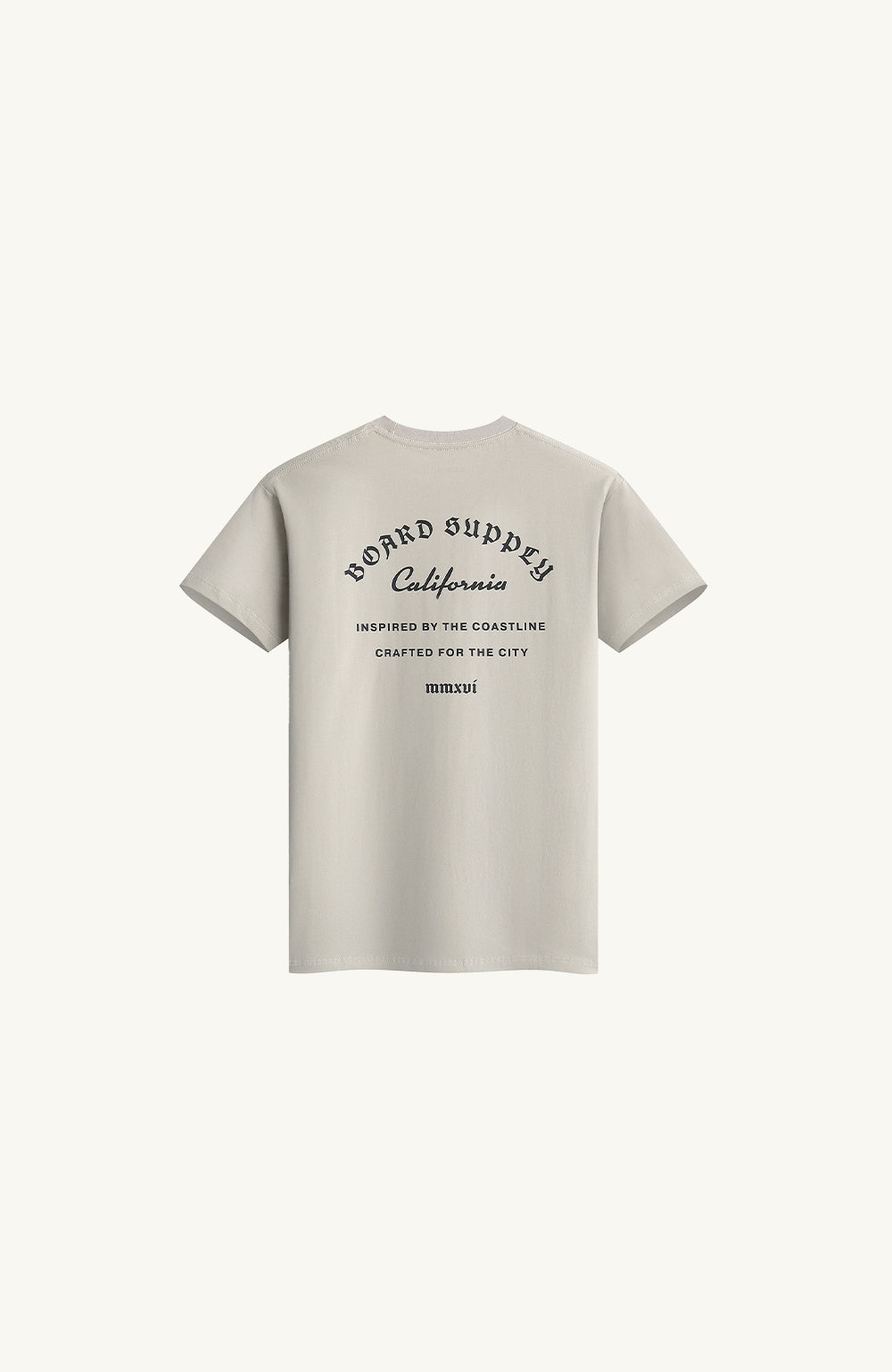 BLACKLETTER T-SHIRT