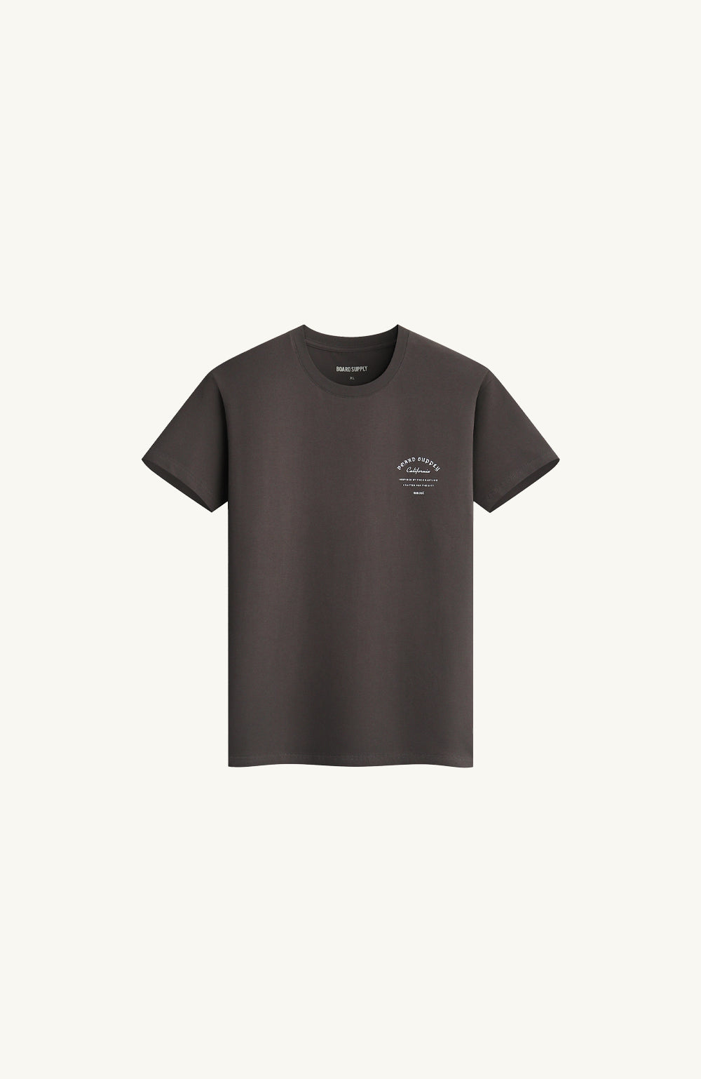 BLACKLETTER T-SHIRT
