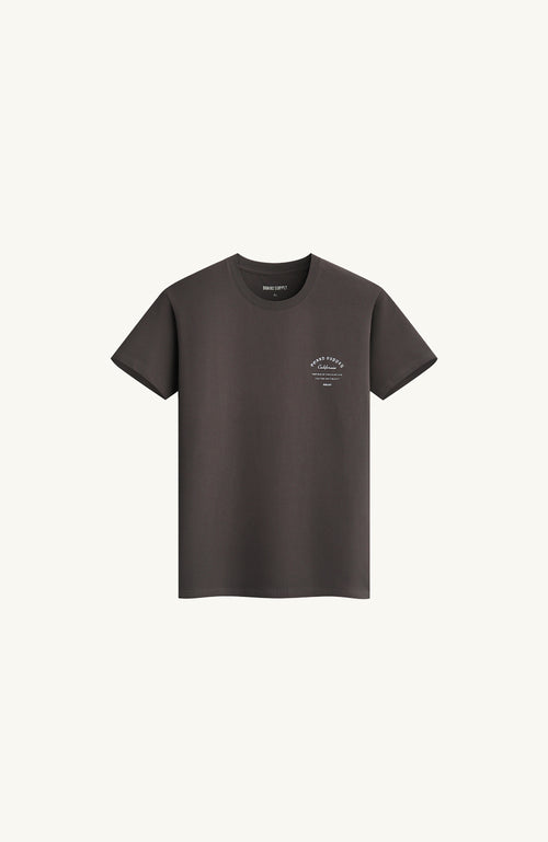 BLACKLETTER T-SHIRT