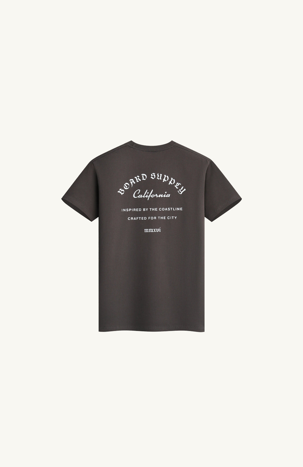 BLACKLETTER T-SHIRT