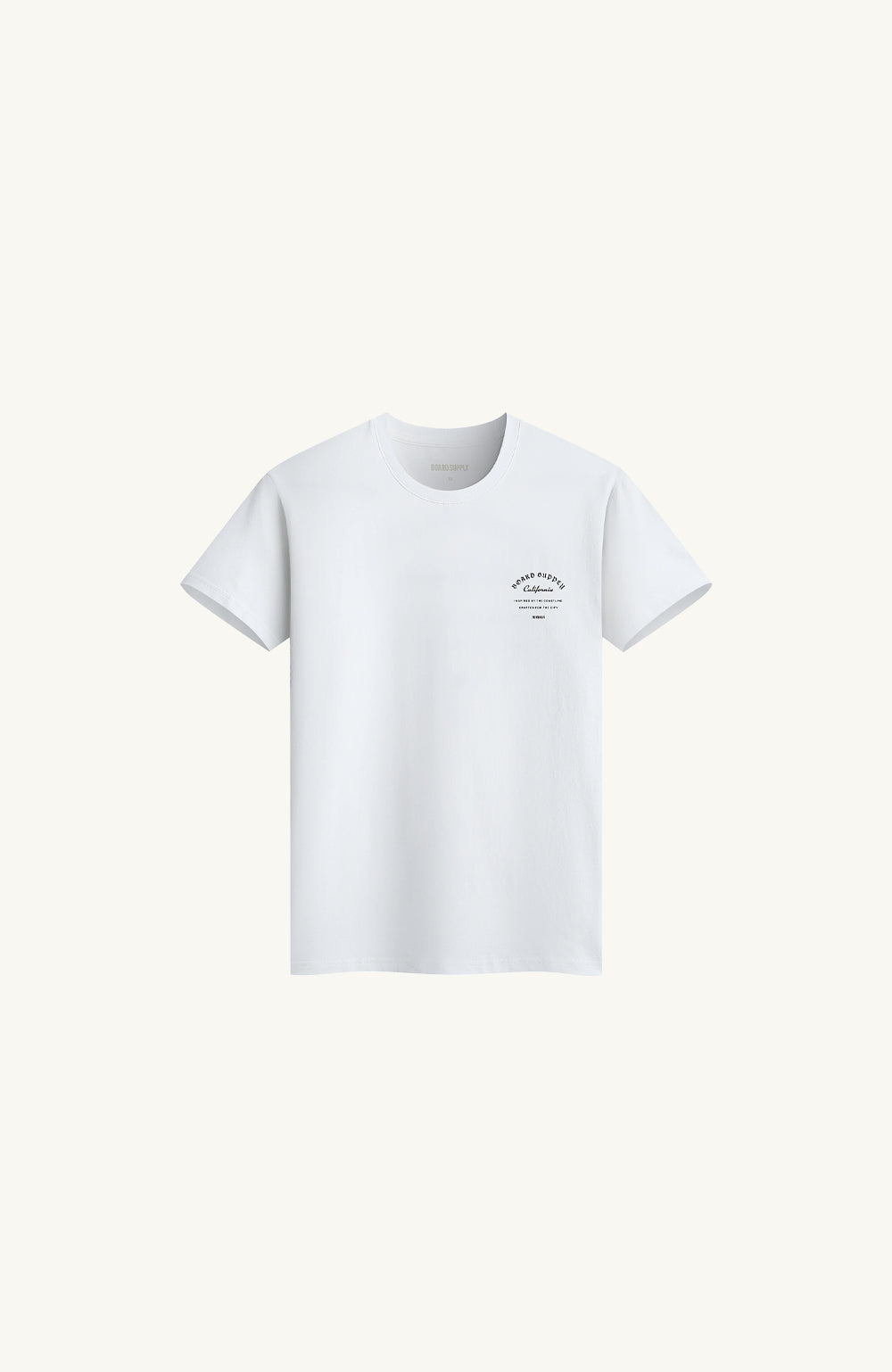 BLACKLETTER T-SHIRT