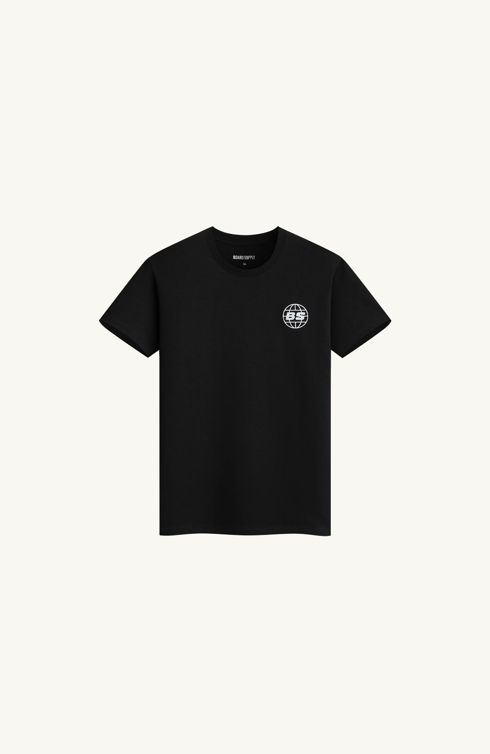BS GLOBE T-SHIRT