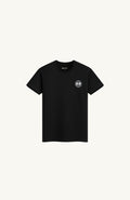 BS GLOBE T-SHIRT