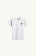 BS GLOBE T-SHIRT