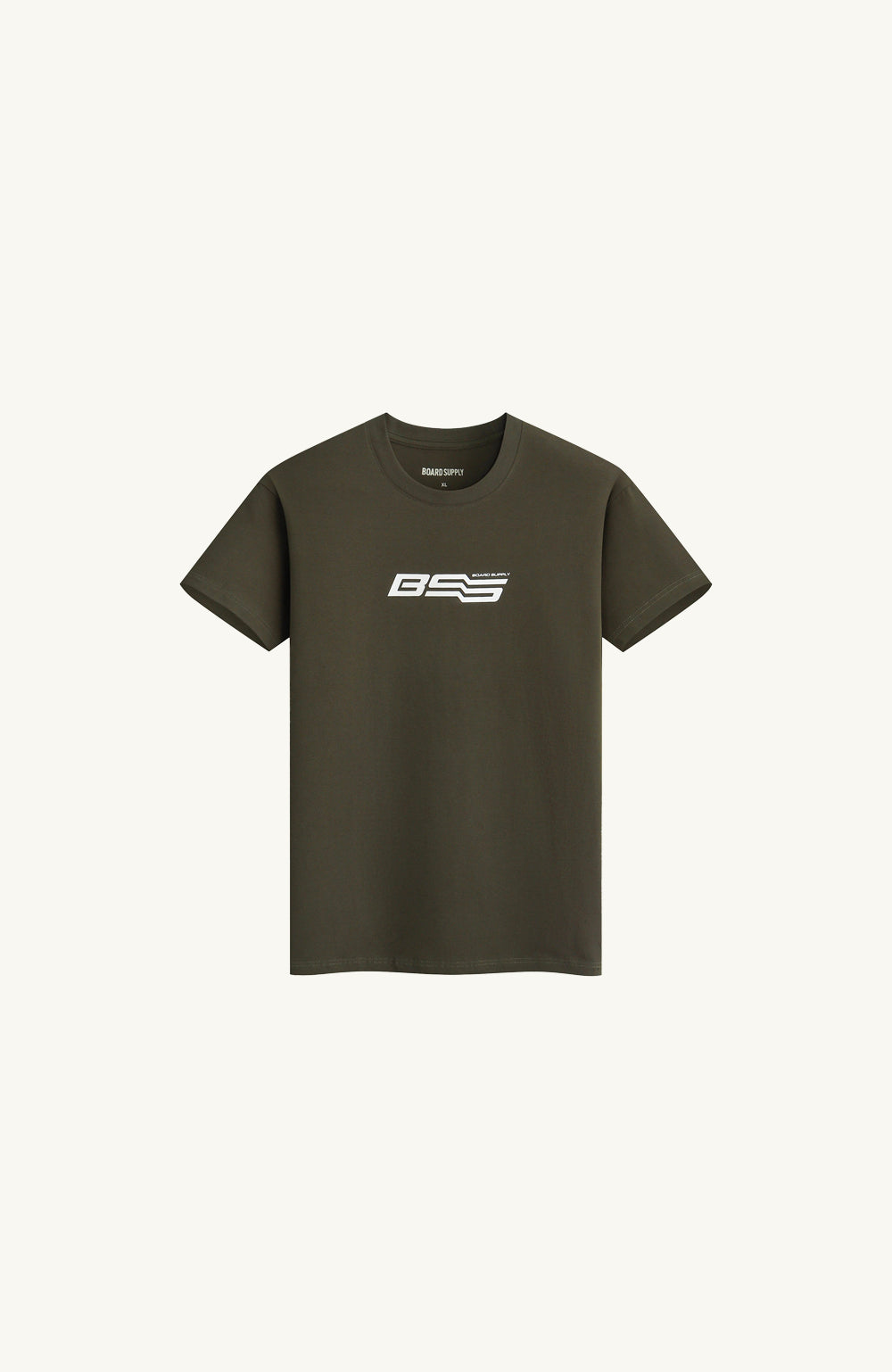 BS T-SHIRT