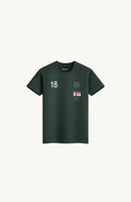 COMPASS T-SHIRT