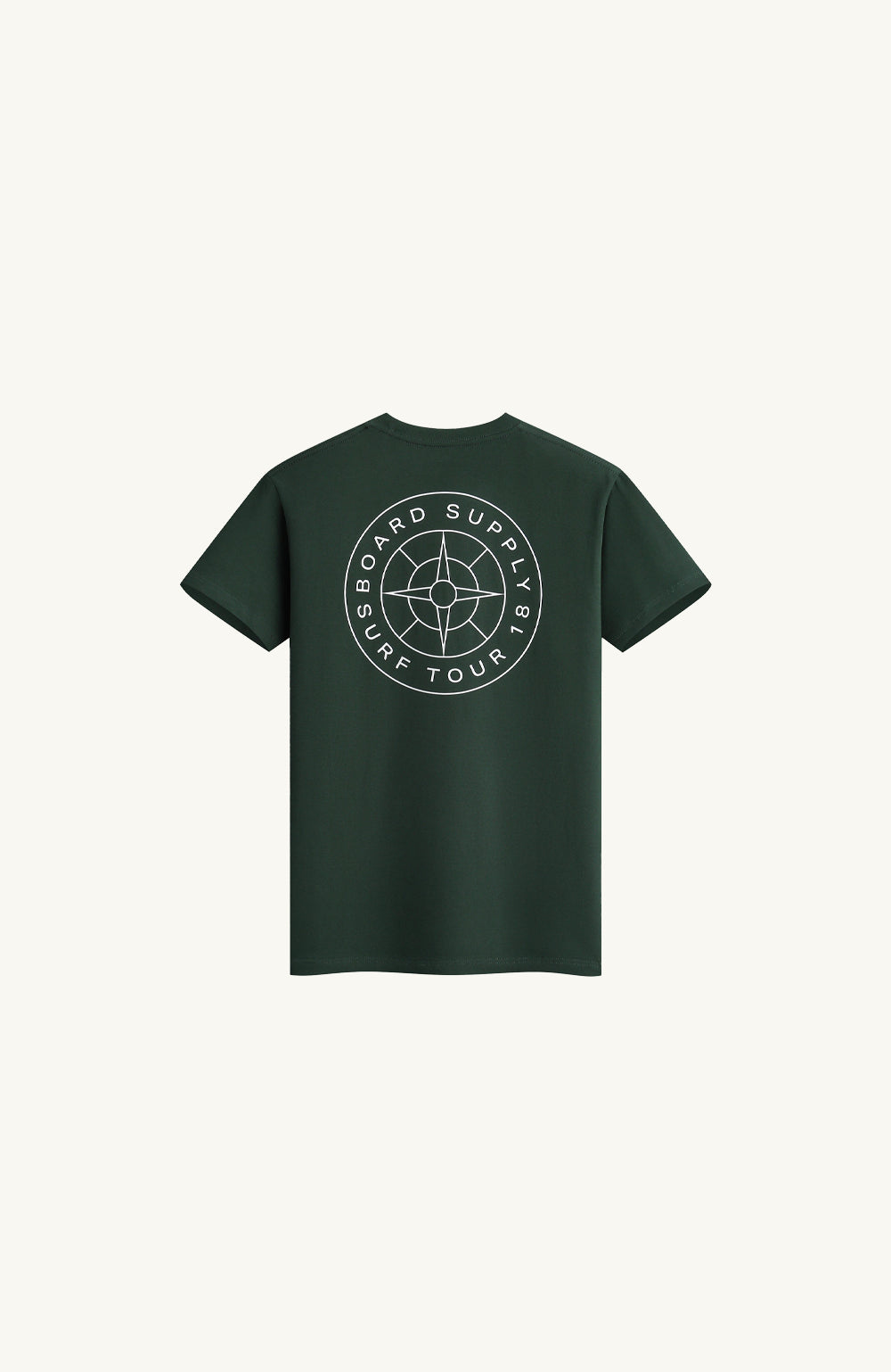 COMPASS T-SHIRT
