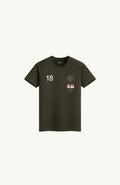 COMPASS T-SHIRT