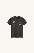 COMPASS T-SHIRT