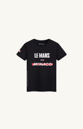 LE MANS T-SHIRT