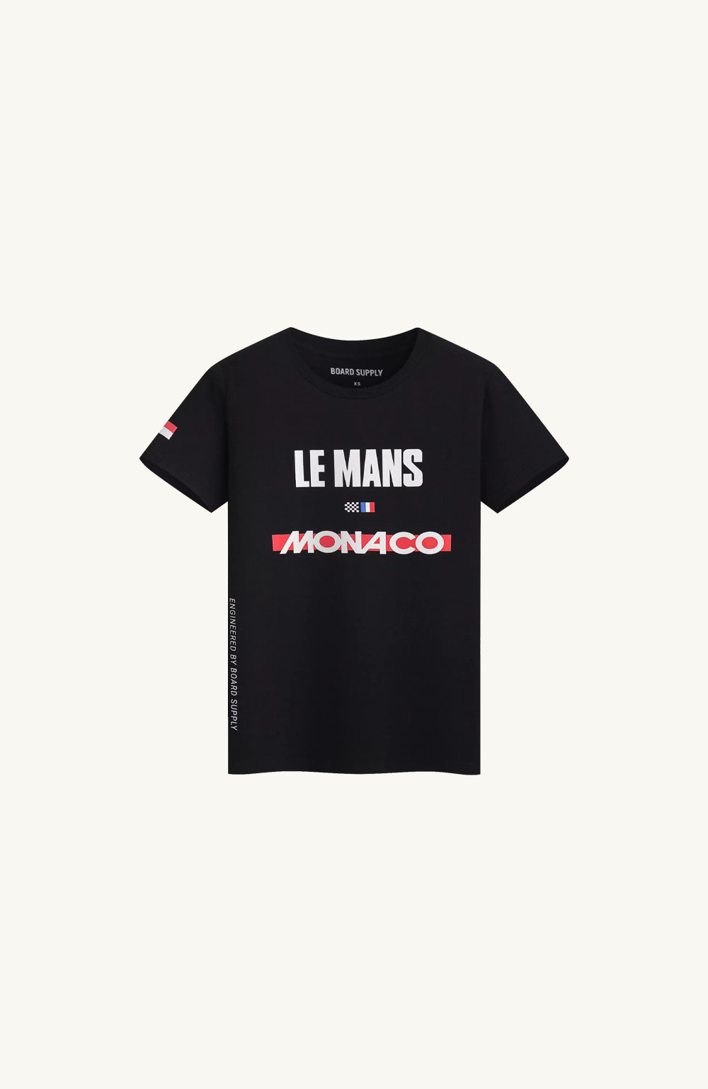LE MANS T-SHIRT