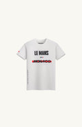 LE MANS T-SHIRT