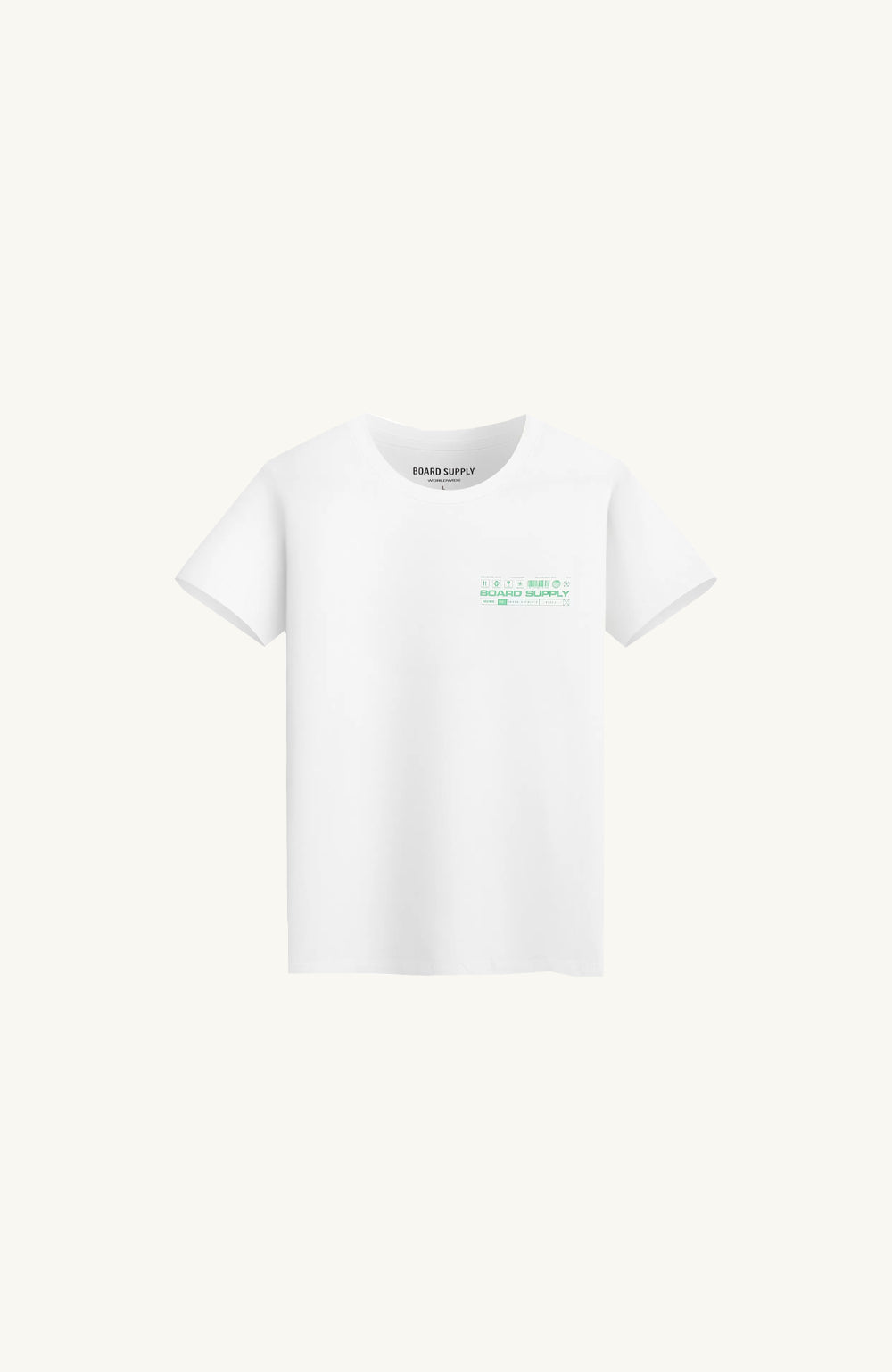RIVERSIDE 21 T-SHIRT