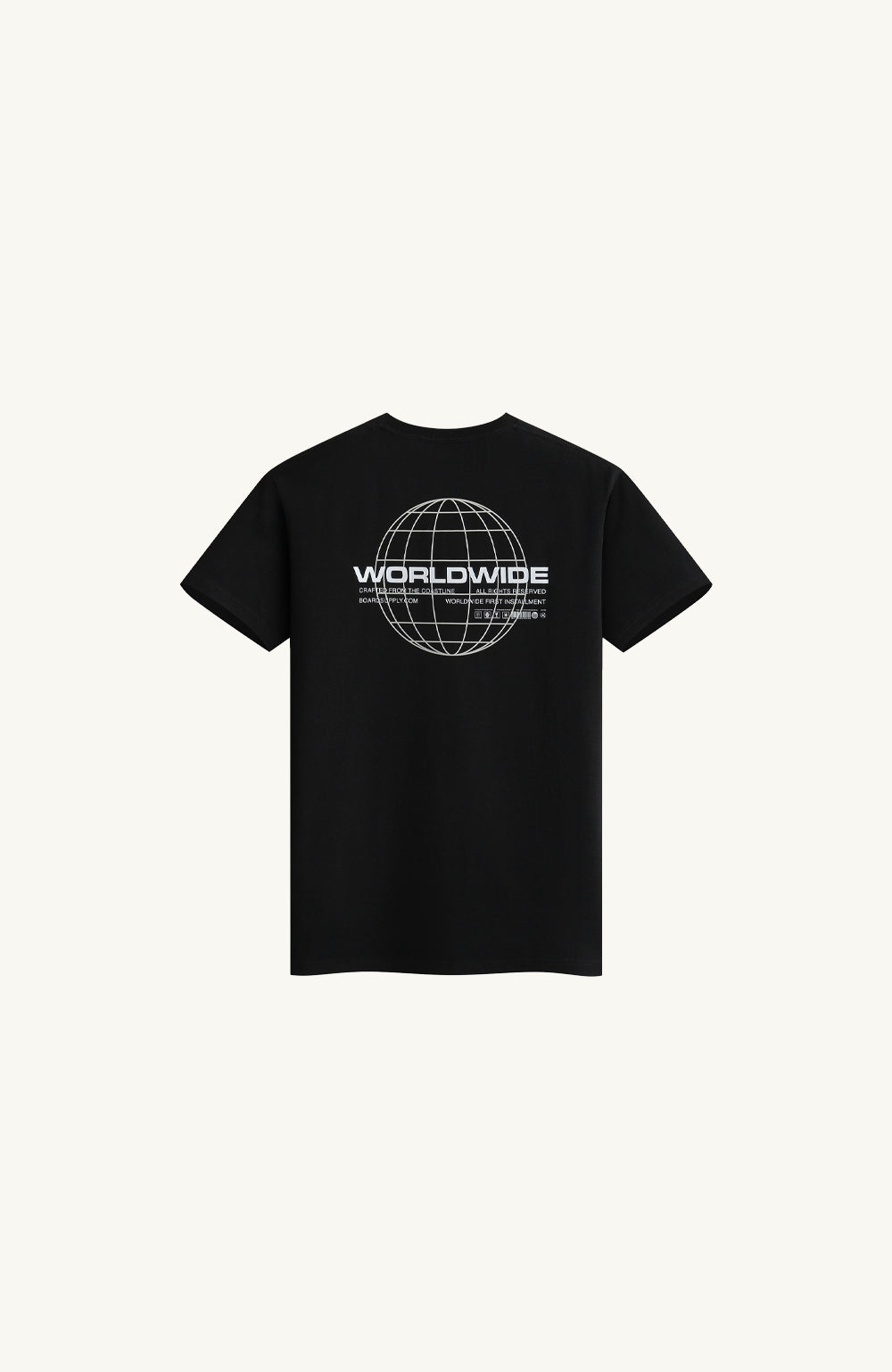 RIVERSIDE T-SHIRT