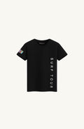 SIDE SURF TOUR T-SHIRT