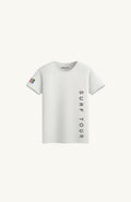 SIDE SURF TOUR T-SHIRT